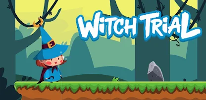 Witch Trial gameplay screenshot